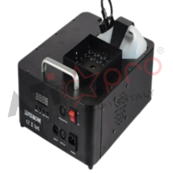 2000W 24 PCS